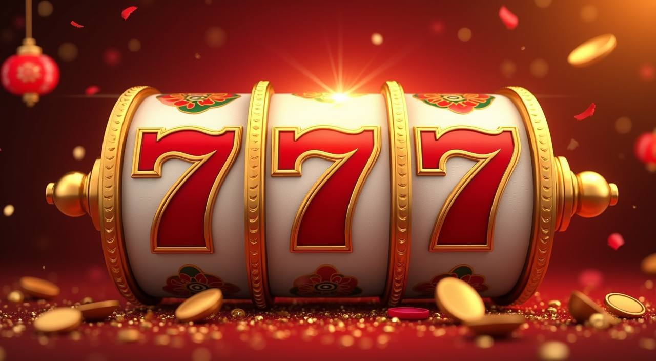mmking777 Jungle Gold စလော့ဂိမ်းရဲ့ အစဉ်အလာနဲ့ အသေးစိတ်